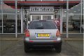 Fiat Sedici - 1.6 16V 120pk Dynamic - 1 - Thumbnail