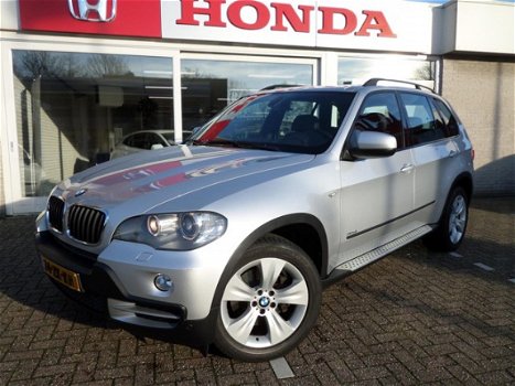 BMW X5 - 3.0SI AUT High Executive Dealer onderhouden - 1