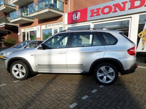 BMW X5 - 3.0SI AUT High Executive Dealer onderhouden - 1