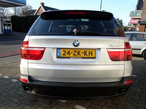 BMW X5 - 3.0SI AUT High Executive Dealer onderhouden - 1