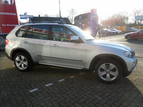 BMW X5 - 3.0SI AUT High Executive Dealer onderhouden - 1