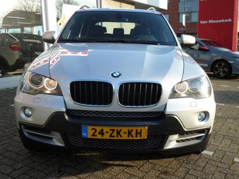 BMW X5 - 3.0SI AUT High Executive Dealer onderhouden - 1