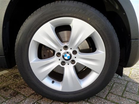 BMW X5 - 3.0SI AUT High Executive Dealer onderhouden - 1