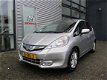 Honda Jazz - CVT AUTOMAAT ELEGANCE / NAVI - 1 - Thumbnail