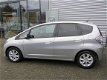 Honda Jazz - CVT AUTOMAAT ELEGANCE / NAVI - 1 - Thumbnail