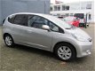 Honda Jazz - CVT AUTOMAAT ELEGANCE / NAVI - 1 - Thumbnail