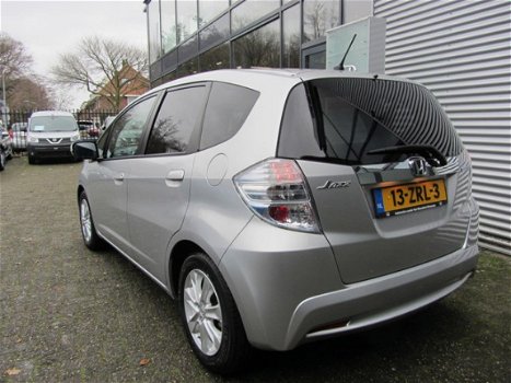 Honda Jazz - CVT AUTOMAAT ELEGANCE / NAVI - 1