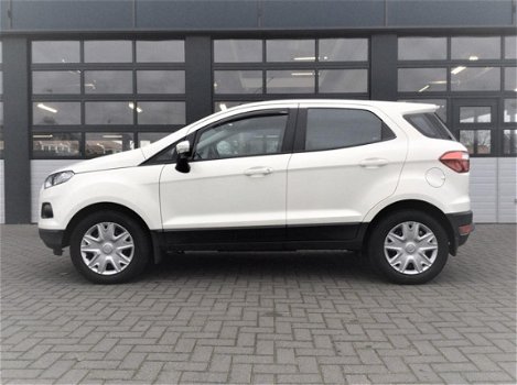 Ford EcoSport - 1.0 ECOBOOST 92KW TREND - 1