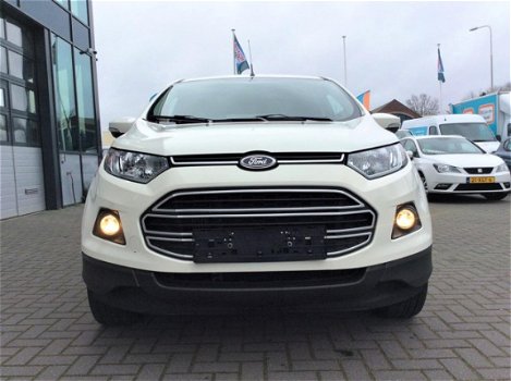 Ford EcoSport - 1.0 ECOBOOST 92KW TREND - 1