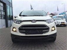 Ford EcoSport - 1.0 ECOBOOST 92KW TREND