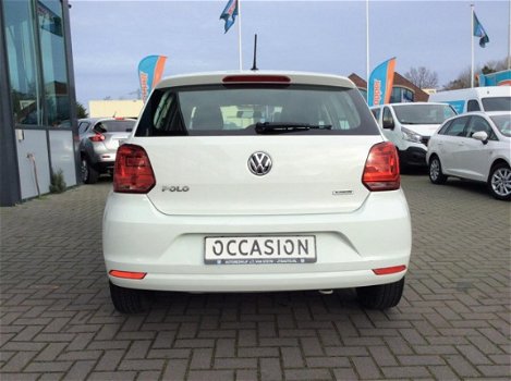 Volkswagen Polo - 1.0 MPI 65pk - 1