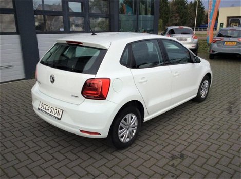 Volkswagen Polo - 1.0 MPI 65pk - 1