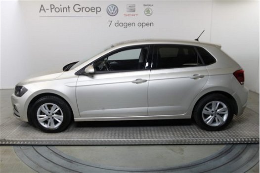 Volkswagen Polo - 1.0 TSI DSG COMFORTLINE - 1