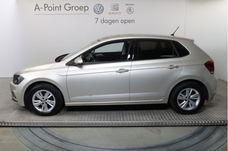 Volkswagen Polo - 1.0 TSI DSG COMFORTLINE