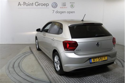 Volkswagen Polo - 1.0 TSI DSG COMFORTLINE - 1