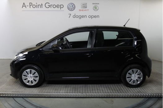 Volkswagen Up! - 1.0 BMT MOVE UP / EXECUTIVE - 1