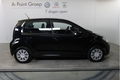 Volkswagen Up! - 1.0 BMT MOVE UP / EXECUTIVE - 1 - Thumbnail