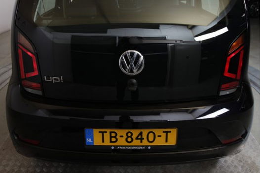 Volkswagen Up! - 1.0 BMT MOVE UP / EXECUTIVE - 1