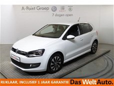 Volkswagen Polo - 1.0 BMT EDITION / EXECUTIVE PLUS