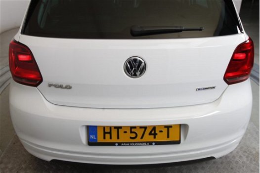 Volkswagen Polo - 1.0 BMT EDITION / EXECUTIVE PLUS - 1