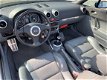 Audi TT Roadster - 1.8 5V Turbo, NL Auto, Perfect Onderhouden - 1 - Thumbnail