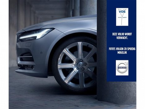 Volvo V60 - 1.6 T3 Momentum | Business Pack Connect | - 1