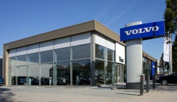 Volvo V60 - 1.6 T3 Momentum | Business Pack Connect | - 1