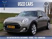 Mini Mini Clubman - 1.5 Cooper Chili Serious Business | Dealer onderhouden | - 1 - Thumbnail