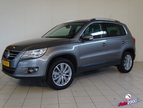 Volkswagen Tiguan - 1.4 TSI Comfort&Design - 1