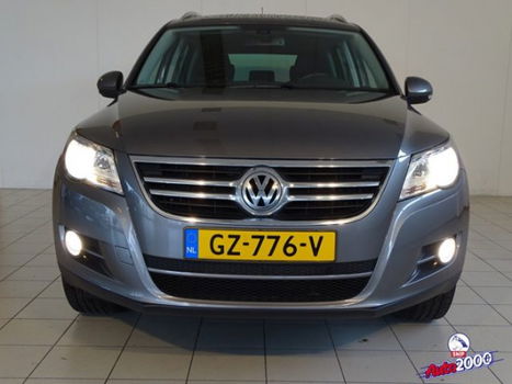 Volkswagen Tiguan - 1.4 TSI Comfort&Design - 1