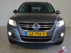 Volkswagen Tiguan - 1.4 TSI Comfort&Design