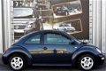 Volkswagen New Beetle - 2.0 115pk Highline INRUILKOOPJE - 1 - Thumbnail