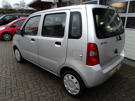 Suzuki Wagon R+ - 1.0 Trend Let op km.stand 19.995 - 1