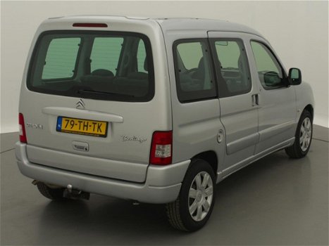 Citroën Berlingo - 1.6i 16V M.sp. CoolT - 1