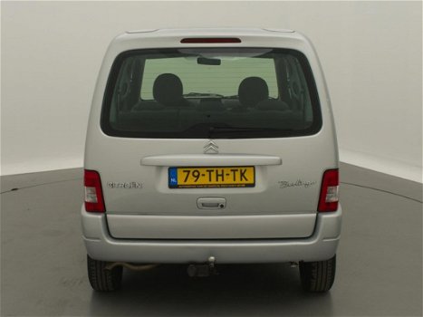 Citroën Berlingo - 1.6i 16V M.sp. CoolT - 1