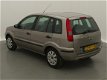 Ford Fusion - 1.4-16V Luxury / airco / metallic-lak / 104 dkm - 1 - Thumbnail