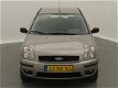 Ford Fusion - 1.4-16V Luxury / airco / metallic-lak / 104 dkm - 1 - Thumbnail