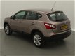 Nissan Qashqai - 1.6 Acenta / airco-ecc / cruise / lmv / pdc / 69 dkm / zeer mooie auto - 1 - Thumbnail