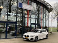 BMW 1-serie - 116i M Sport | Navigatie | LED | Sportstoelen