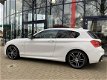 BMW 1-serie - 116i M Sport | Navigatie | LED | Sportstoelen - 1 - Thumbnail