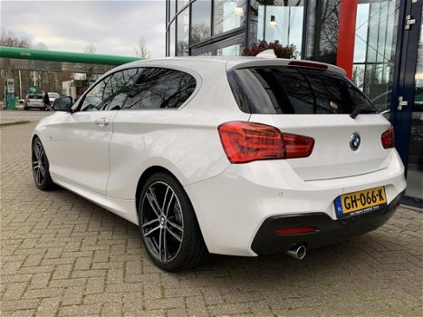 BMW 1-serie - 116i M Sport | Navigatie | LED | Sportstoelen - 1