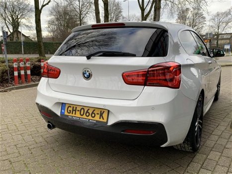 BMW 1-serie - 116i M Sport | Navigatie | LED | Sportstoelen - 1