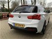 BMW 1-serie - 116i M Sport | Navigatie | LED | Sportstoelen - 1 - Thumbnail