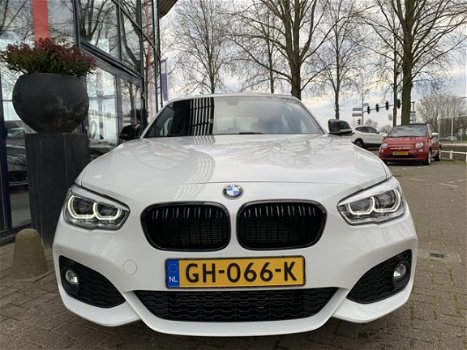 BMW 1-serie - 116i M Sport | Navigatie | LED | Sportstoelen - 1