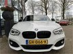 BMW 1-serie - 116i M Sport | Navigatie | LED | Sportstoelen - 1 - Thumbnail