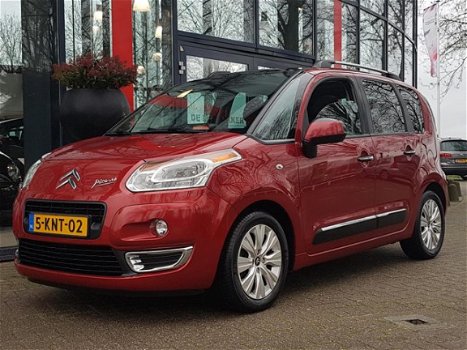 Citroën C3 Picasso - 1.6 VTi Exclusive | ECC | PDC | Cruise Control | Trekhaak - 1