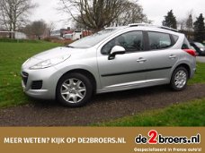 Peugeot 207 SW - 1.4 VTi X-line