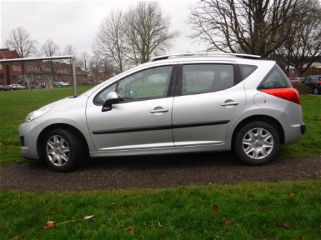 Peugeot 207 SW - 1.4 VTi X-line - 1