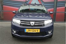 Dacia Logan MCV - 0.9 TCe S&S Prestige MULTIMEDIA- EN NAVIGATIE SYSTEEM / START/STOP SYSTEEM / CENTR