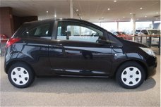 Ford Ka - 1.2 Cool & Sound start/stop AIRCO/ STUURBEKRACHTIGING / AFSTANDBEDIEND / CENTRALE DEURVERG